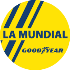 Llantera La Mundial